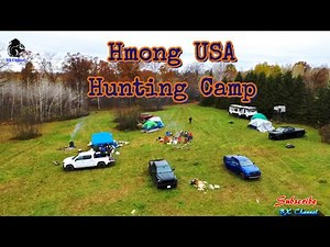 Hmong USA Hunting Camp l October 24, 2025