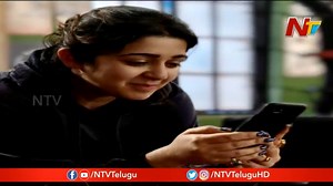 కరోనా వచ్చేసిందంటూ ఛార్మి సంబరాలు: Charmi Tiktok Video on Coronavirus #NTVTelugu #Charmi #Coronavirus | Ntv Telugu
