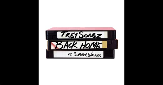 Back Home (feat. Summer Walker) - Single by Trey Songz on Apple Music