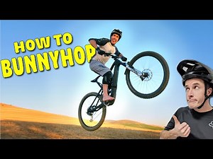Yes, I'm BAREFOOT to try teach you How to Bunnyhop