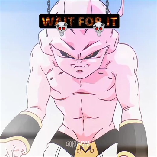 Goku vs Majin Buu Epic Battle 🔥 Ultimate Showdown 💥