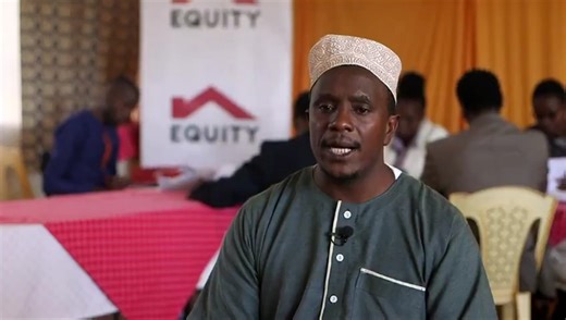 Sheikh Hamzah Habib, a member of the Kibera Community Scholarship Selection Board (CSSB), emphasizes the distinctive approach of the Wings to Fly program. He highlights the program's uniqueness in actively involving community leaders in the selection process. According to Sheikh Hamzah, the participation of local leaders is crucial as they possess an in-depth understanding of their communities, ensuring an open and fair selection process for all deserving scholars. #WingstoFly #Scholarship #SDG4