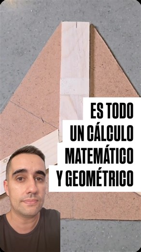 Matu_Tips | Esto es un cálculo matemático y geométrico, fácil y sencillo si tienes que comprar algunas maderas a lo mejor para algún mueble. •... | Instagram