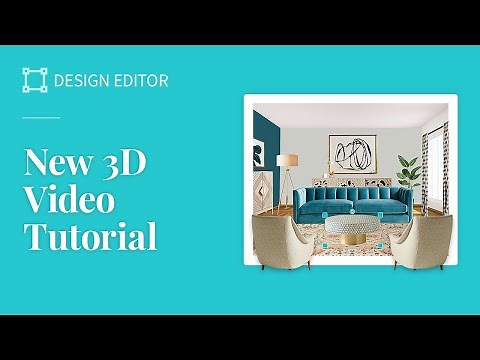 DesignFiles.co - New 3D Video Tutorial