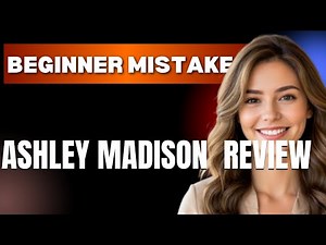 How to Use Ashley Madison App Review Properly Beginner Mistakes That Cost You