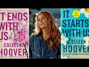 "Colleen Hoover Books in Order: The Ultimate Reading Guide!"