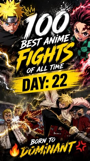 Day 22, of packing 100 best anime fight of all time #anime #tokyoravengers