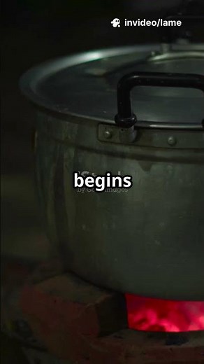 How Explosive Popcorn Cannons Work 🤯