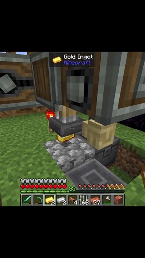 HOW TO BUILD A STEAM ENGINE IN MINECRAFT #minecraft #create #tutorial