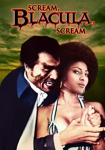 Scream, Blacula, Scream (1973)