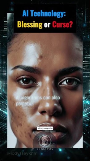 AI: The Greatest Invention… or Our Biggest Mistake?