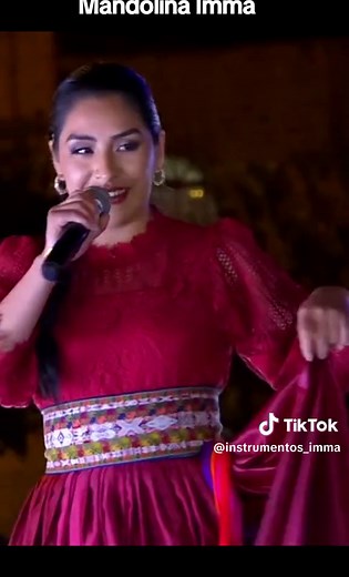 Mandolina IMMA🫡. #mandolinascusqueña #chapimarca #encantosdelperu #mandolinas