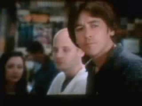 High Fidelity - Barry The Door