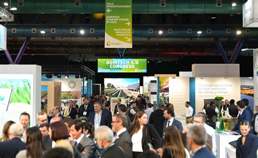 Expo AgriTech - EFEAgro