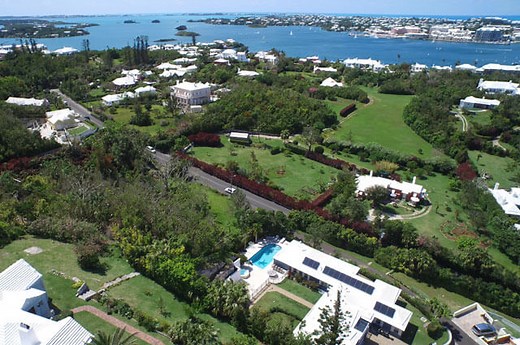 Coldwell Banker Bermuda Realty