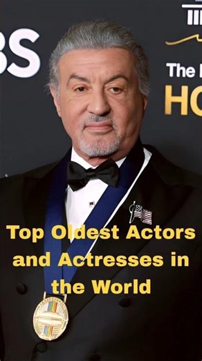 Top 15 Oldest Famous Actors & Actresses Still Alive 2026 🎬