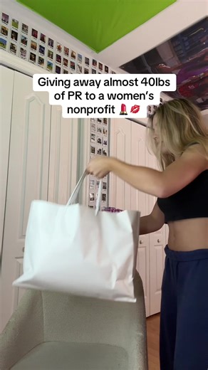 Exciting Giveaway of Beauty Products for Women’s Nonprofit