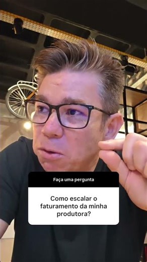 How to scale the production company's revenue?