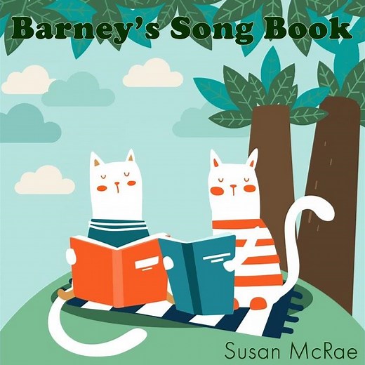 Barney's Theme Song