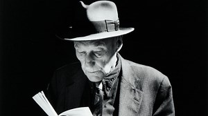 William S. Burroughs: A Man Within - Independent Lens