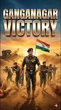 “They Thought the War Was Over… India Struck Back | 4 PARA 1971” 🔥