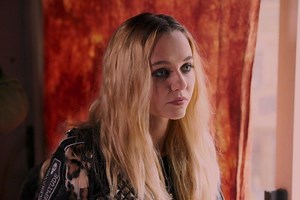 Riot Girls: Madison Iseman on Playing Something Different With the Look and Character [Exclusive Interview]
