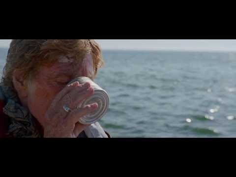 All Is Lost - Official® Trailer [HD]