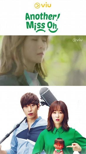 Tagalog-Dubbed Another Miss Oh on Viu