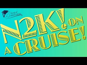 National Number Knockout Competition - On a Cruise!