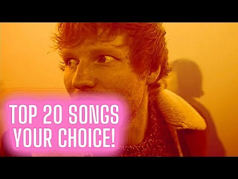 Top 20 Songs Of The Week - May 2023 - Week 1 ( YOUR CHOICE TOP 20 )