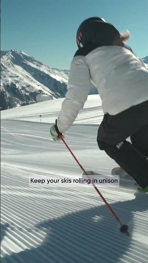 Can you pass this Carving Challenge? ⛷
