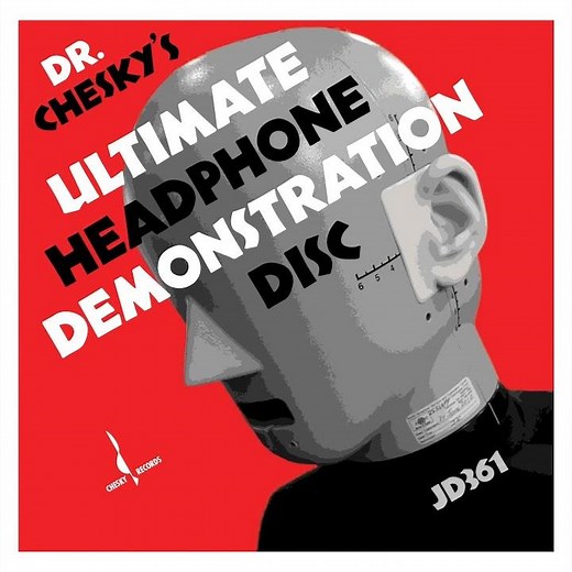 Height: Left Channel : Test