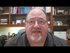 From Practitioner to Patient Dr. Sutter's DTR Experience and TMD Relief