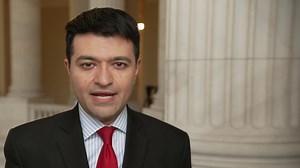 2.3K views · 63 reactions | WATCH: With infrastructure agreement, Schumer tells senators the vote to proceed could take place tonight. #MTPDaily @sahilkapur: "Senators believe they have hashed out an agreement that resolves all the major issues that had been hanging up these negotiations for weeks now." | Meet the Press | Facebook