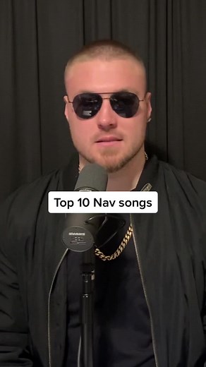 Top 10 Nav Songs: Discover Nav's Best Music