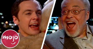 Top 20 Funniest Guest Star Appearances in TV History | Videos on WatchMojo.com