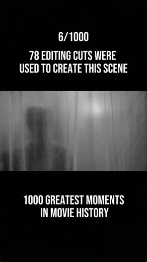 Scene It All | Psycho (1960) — a groundbreaking film that changed the language of cinema. Directed by Alfred Hitchcock, Psycho blurred the lines between... | Instagram