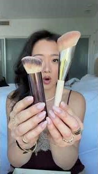 Sephora brush recommendations! Link in description