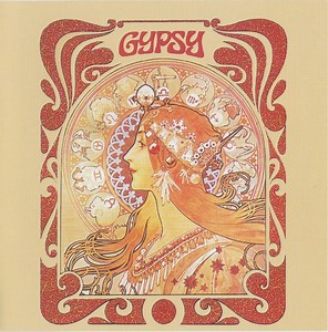 Gypsy - Gypsy