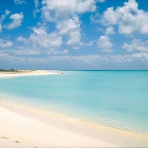 Partiamo per Cuba? 😉 Cayo Largo | Spiaggia