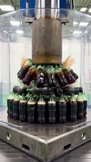 can it survive? 💥🤔