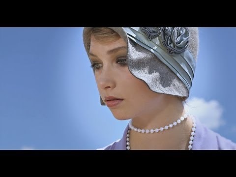 THE DIVINERS - Official book trailer