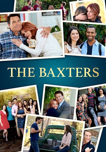 The Baxters Season 1 - watch full episodes streaming online