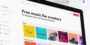 You Can Download Copyright Free Music with Uppbeat
