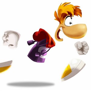 Rayman revient... sur Super Nintendo