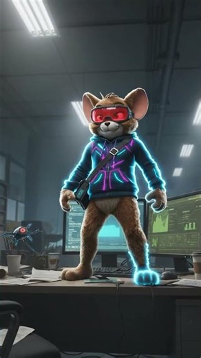 They Couldn’t Control | Born From Smoke | Animal Domination | Animal Universe | When Animals Evolve