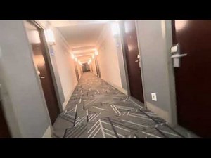 Mini hotel tour of Holiday Inn Express - Springfield, VA