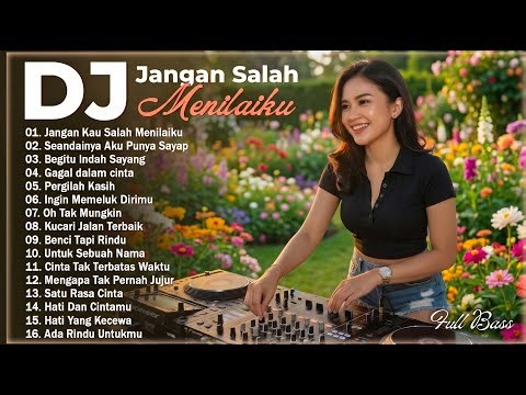 GOLDEN HITS Dj Remix Lagu Nostalgia 80-90an Terpopuler Sepanjang Masa | DJ Lagu Kenangan Terbaik