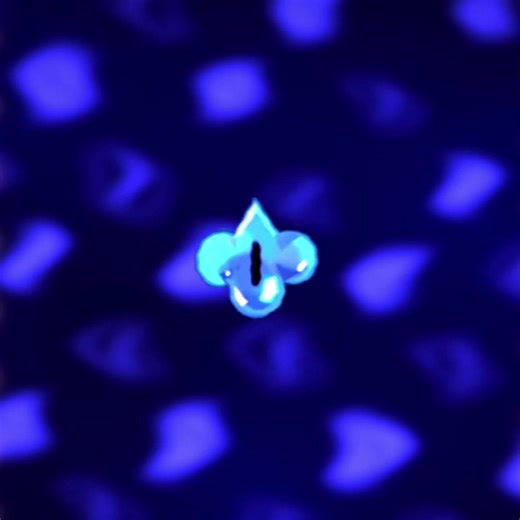 #SHADOWMILKCOOKIE - Drawn as per voted for in my discord! Animated because i was bored. Whos next!? #cookierunkingdom #crk #shadowmilkcookie #tweeninganimation