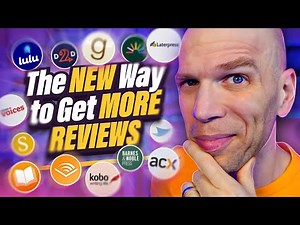 Get 5-Star Book Reviews Faster with These Expert Tips